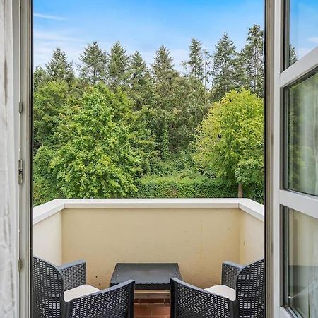 Gruenes Wohnen In Dueren Daire Düren - Eifel Dış mekan fotoğraf